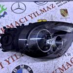 PORSCHE BOXSTER CAYMAN ORJİNAL ÇIKMA SAĞ ÖN FAR