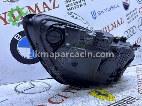 Porsche Cayman Sağ Ön Far çıkma parça
