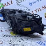 PORSCHE BOXSTER CAYMAN ORJİNAL ÇIKMA SAĞ ÖN FAR