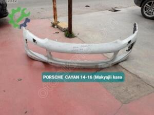 PORSCHE  CAYAN 14-16 (Makyajli kasa