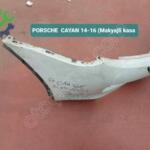 PORSCHE  CAYAN 14-16 (Makyajli kasa