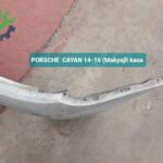 PORSCHE  CAYAN 14-16 (Makyajli kasa