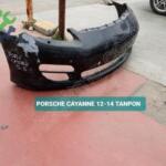 PORSCHE CAYANNE 12-14 TANPON
