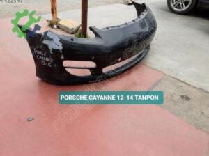 PORSCHE CAYANNE 12-14 TANPON