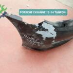 PORSCHE CAYANNE 12-14 TANPON