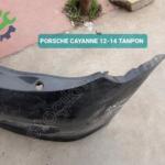 PORSCHE CAYANNE 12-14 TANPON
