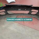 PORSCHE CAYANNE 12-14 TANPON