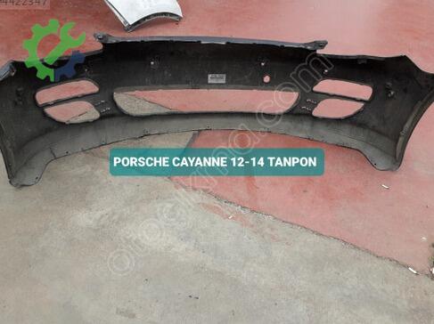 Porsche Cayenne Yan Ayna 12-14 çıkma parça