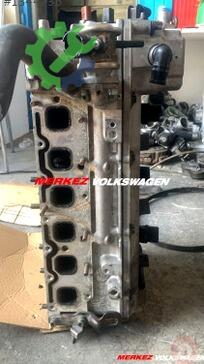 Porsche Cayenne Silindir Kapağı 022103373C çıkma parça