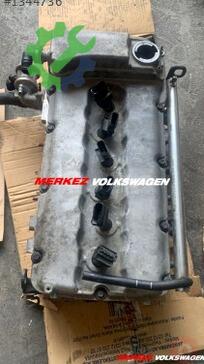 Porsche Cayenne Silindir Kapağı 022103373C çıkma parça