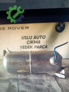 Porsche Cayenne 4.5 Air suspansiyon