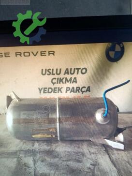 Porsche Cayenne Air Suspansiyon çıkma parça