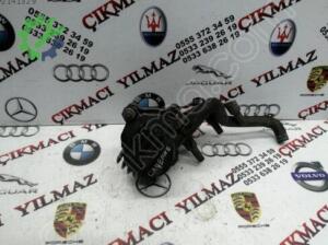 Porsche cayenne 4.5 hava pompası çıkma yedek parça