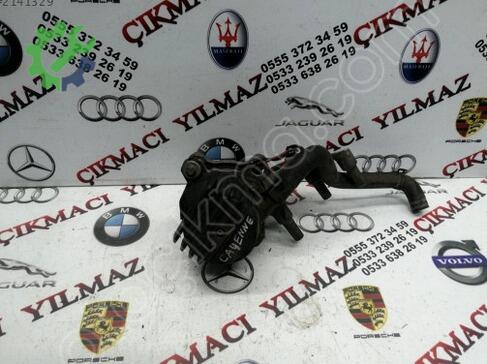 Porsche Cayenne Hava Pompası çıkma parça