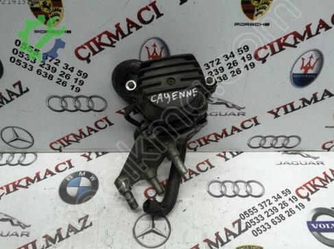 Porsche Cayenne Hava Pompası 7L5959253A çıkma parça