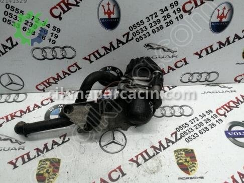Porsche Cayenne Hava Pompası 7L5959253A çıkma parça