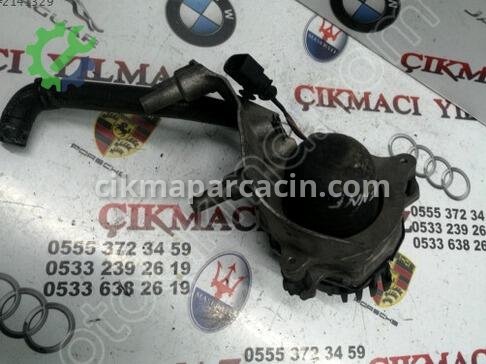 Porsche Cayenne Hava Pompası 7L5959253A çıkma parça