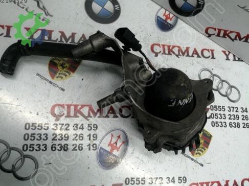 Porsche Cayenne Hava Pompası 7L5959253A çıkma parça