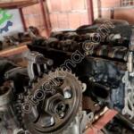 1990 Hyundai H100 Silindir Kapağı Çıkma Parça Zonguldak