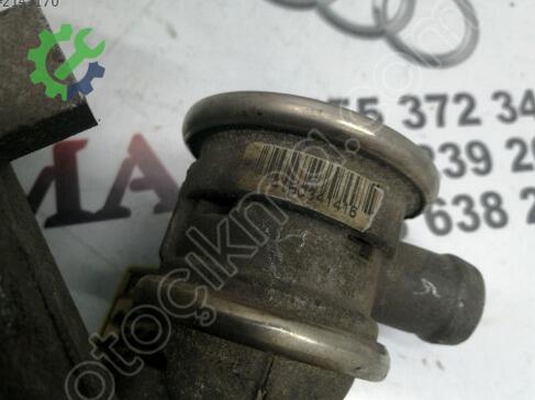 Porsche Cayenne Su Borusu 9481061514R çıkma parça