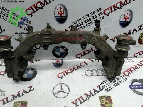 Porsche Cayenne Su Borusu 9481061514R çıkma parça