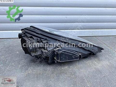 2020 Porsche Cayenne Xenon Far Çıkma Parça Antalya