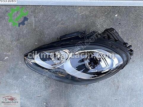 2020 Porsche Cayenne Xenon Far Çıkma Parça Antalya