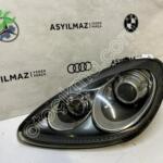 PORSCHE CAYENNE 958 XENON SOL FAR ORJİNAL 7P5941031BA