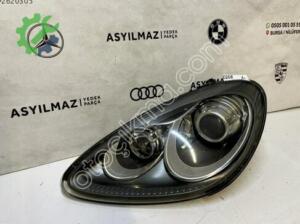 PORSCHE CAYENNE 958 XENON SOL FAR ORJİNAL 7P5941031BA