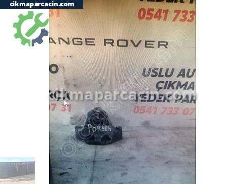 Porsche Cayenne Alternatör çıkma parça