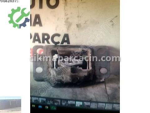 Porsche Cayenne Alternatör çıkma parça