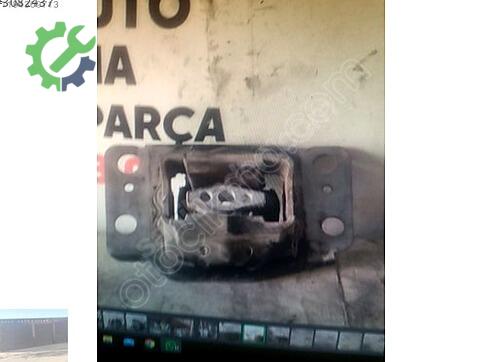 Porsche Cayenne Alternatör çıkma parça