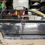 porsche cayenne arka sag kapı