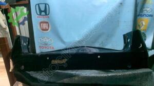 Porsche cayenne arka tampon
