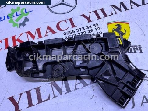 Porsche Cayenne Tampon Braketi çıkma parça