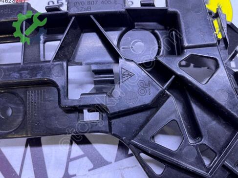 Porsche Cayenne Tampon Braketi 9Y0807405E çıkma parça