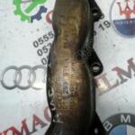 Porsche cayenne audi  egzoz manifold cayenne ekzoz manifold