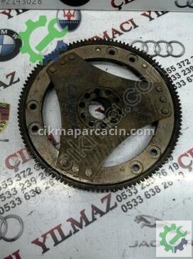 Porsche Cayenne Volant 059105323T çıkma parça