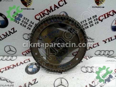 Porsche Cayenne Volant 059105323T çıkma parça