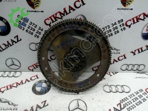 Porsche Cayenne Volant 059105323T çıkma parça