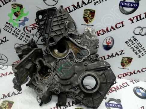 Porsche Cayenne Triger Kapağı 059109130AG çıkma parça