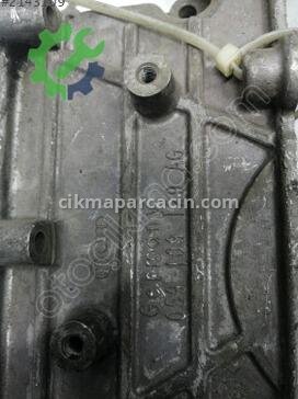 Porsche Cayenne Triger Kapağı 059109130AG çıkma parça