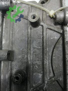 Porsche Cayenne Triger Kapağı 059109130AG çıkma parça