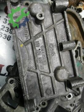 Porsche Cayenne Triger Kapağı 059109130AG çıkma parça