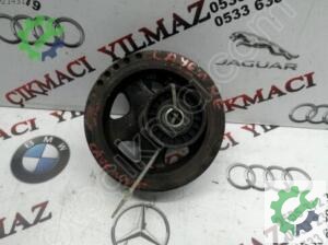 Porsche cayenne audi Q7 A6 3.0 dizel krank kasnak