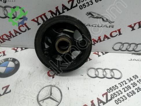 Porsche Cayenne Krank Kasnağı çıkma parça