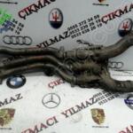 Porsche cayenne audi Q7 termostat kapak çıkma yedek parça