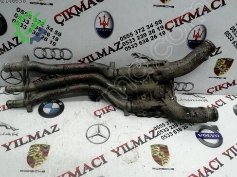 Porsche Cayenne Termostat çıkma parça