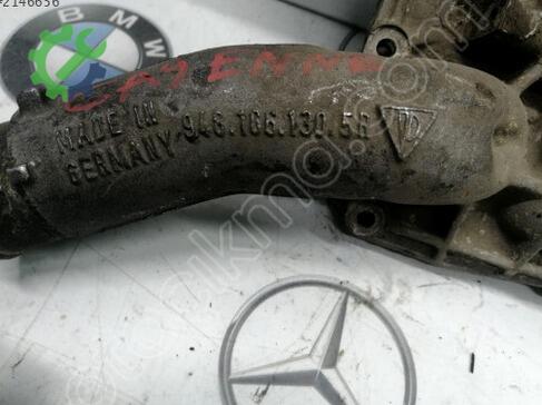 Porsche Cayenne Termostat 9481061305R çıkma parça
