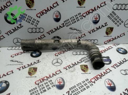 Porsche Cayenne Turbo Hortumu çıkma parça